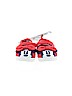 Disney Red Sneakers Size 0-6 mo Kids - photo 2