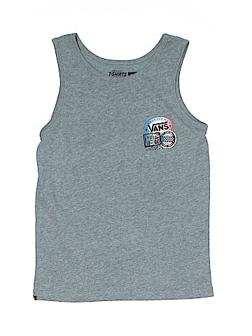 Vans Tank Top (view 1)