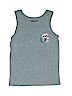 Vans Graphic Gray Tank Top Size M (youth) - photo 1