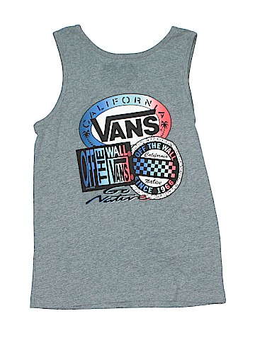 Vans Tank Top (view 2)
