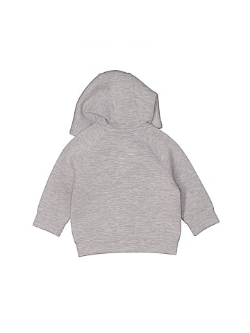 TU Zip Up Hoodie (view 2)