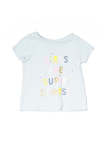 Baby Gap Short Sleeve T-Shirt (view 1)