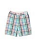 Cat & Jack Blue Board Shorts Size 6 - 7 - photo 1