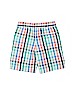 Cat & Jack Blue Board Shorts Size 6 - 7 - photo 2