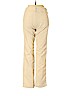 Ann Taylor LOFT Ivory Cords Size 4 (petite) - photo 2