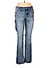 Maurices Blue Jeans Size 10 - photo 1