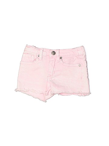 Joe's Jeans Denim Shorts (view 1)