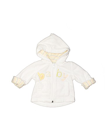 Carter's Fleece Jacket (view 1)