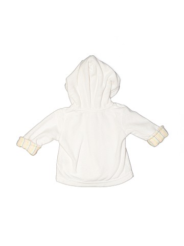 Carter's Fleece Jacket (view 2)
