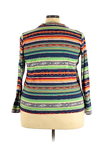 Chaps Track Jacket (view 2)