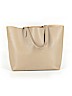 Cuyana 100% Leather Tan Leather Tote One size - photo 1