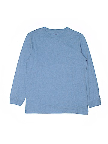 Old Navy Long Sleeve T-Shirt (view 1)