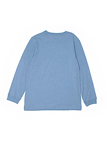 Old Navy Long Sleeve T-Shirt (view 2)