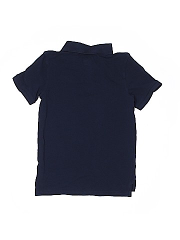Cat & Jack Short Sleeve Polo (view 2)