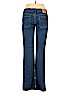Levi's Blue Jeans Size 11 - photo 2