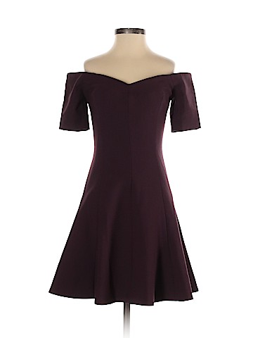 Cinq à Sept Cocktail Dress (view 1)