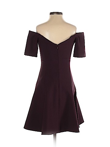 Cinq à Sept Cocktail Dress (view 2)