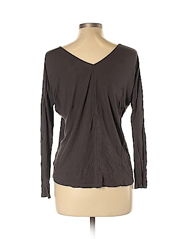 Vince. Long Sleeve Top (view 2)