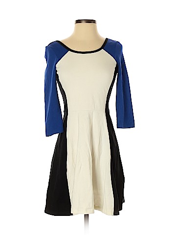 Express Casual Dress (view 1)