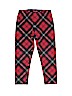 Polo by Ralph Lauren Red Leggings Size 3T - photo 1