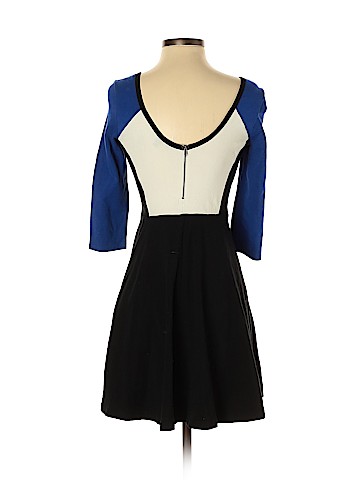 Express Casual Dress (view 2)