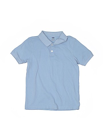 Old Navy Short Sleeve Polo (view 1)