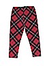 Polo by Ralph Lauren Red Leggings Size 3T - photo 2