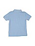 Old Navy 100% Cotton Blue Short Sleeve Polo Size 8 - photo 2