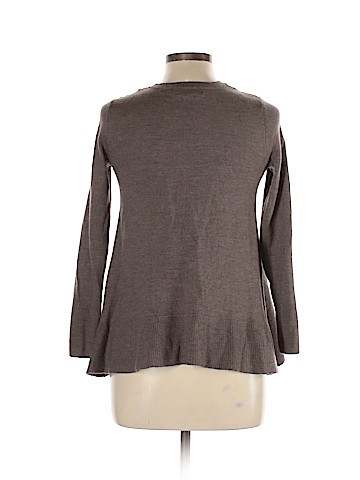 Max Studio Wool Pullover Sweater (view 2)