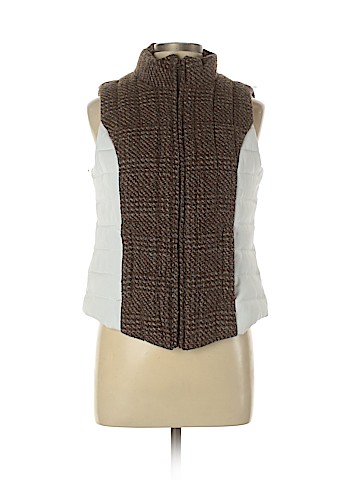 Ruff Hewn Vest (view 1)