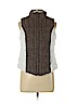 Ruff Hewn Brown Vest Size L (petite) - photo 1