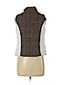 Ruff Hewn Brown Vest Size L (petite) - photo 2