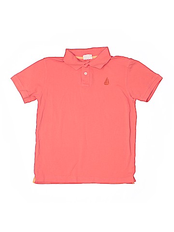 Crazy 8 Short Sleeve Polo (view 1)