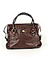Coach 100% Leather Brown Leather Shoulder Bag One size - photo 3