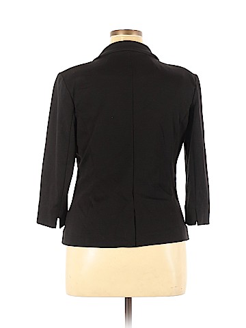 Christian Siriano Runway Style Blazer (view 2)