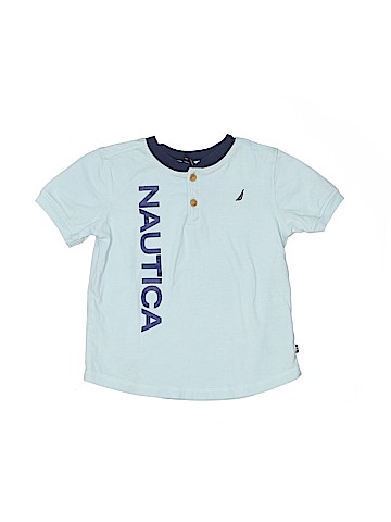Nautica Short Sleeve Polo (view 1)