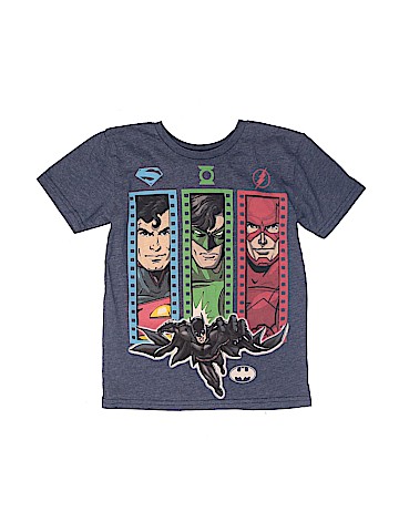 Unbranded Short Sleeve T-Shirt (view 1)