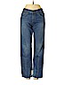 Rag & Bone 100% Polyester Blue Jeans Size 24 waist - photo 1