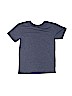 Unbranded 100% Cotton Blue Short Sleeve T-Shirt Size S (kids) - photo 2