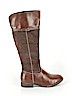 Maurices Brown Boots Size 7 - photo 1