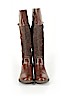 Maurices Brown Boots Size 7 - photo 2