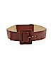 The Limited Solid Brown Belt Size S - photo 1