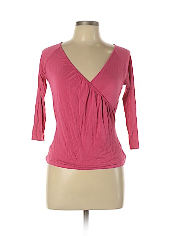 Max Mara Long Sleeve Top (view 1)