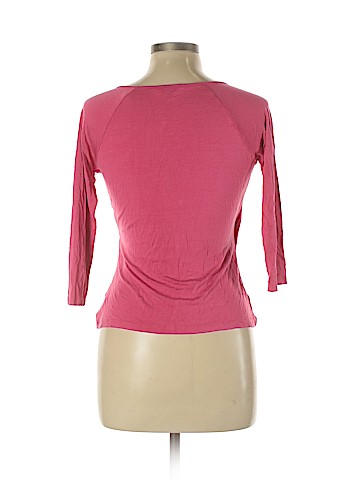 Max Mara Long Sleeve Top (view 2)