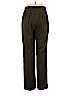 Caslon Green Dress Pants Size 8 (petite) - photo 2