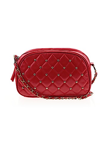 Unbranded Crossbody Bag (view 1)