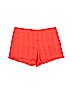Trina Turk Red Shorts Size 4 - photo 1