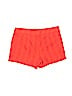 Trina Turk Red Shorts Size 4 - photo 2