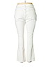 Lila Ryan White Jeans Size 16 - photo 2