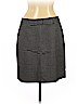 Banana Republic Black Casual Skirt Size 12 (petite) - photo 1